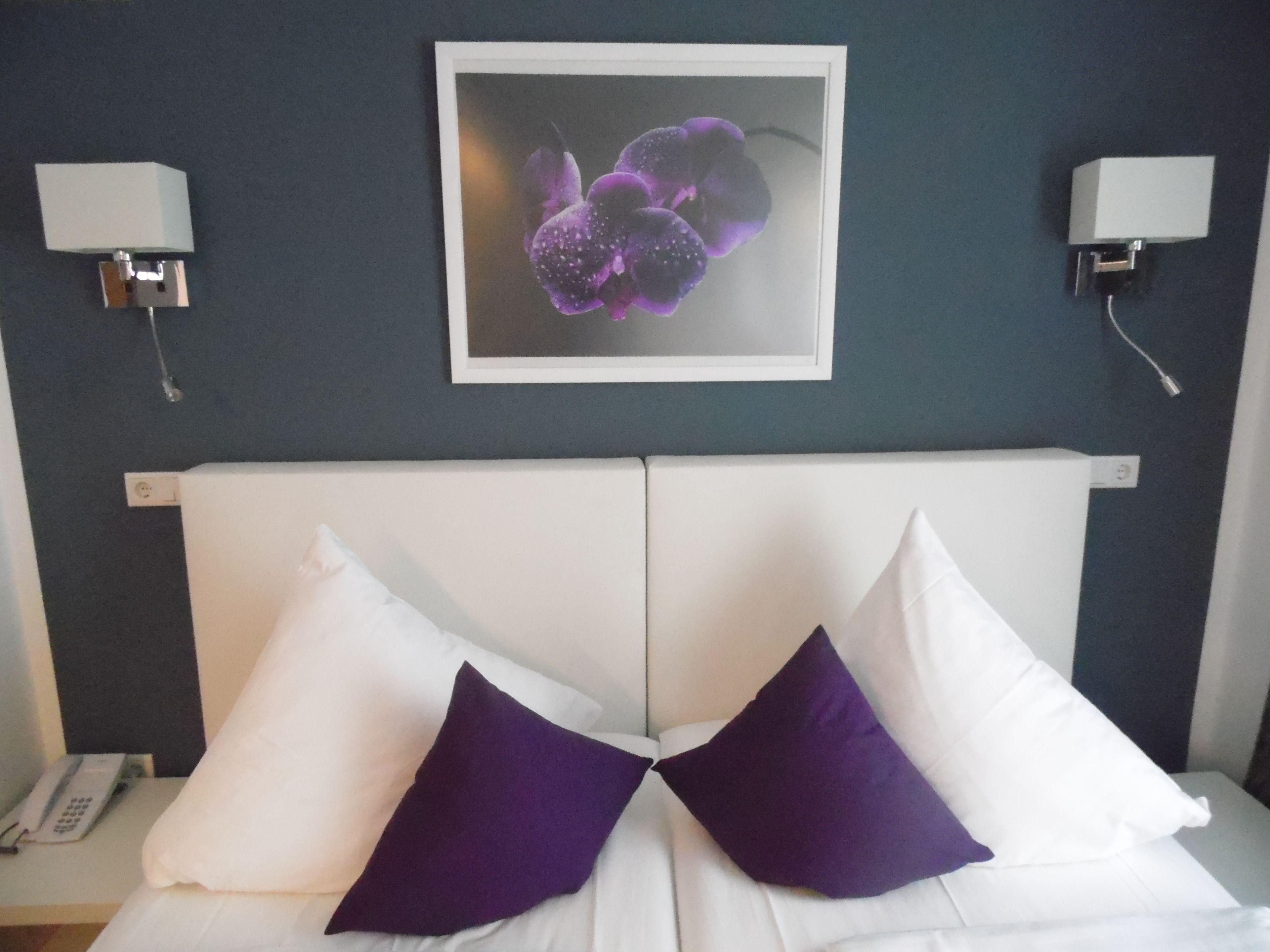 Rheinmetropole Hotel — Fotos 1